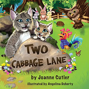 Two Cabbage Lane - 9781990093074