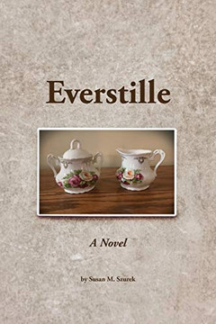 Everstille : A Novel