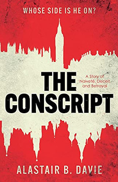 The Conscript - 9781913913182