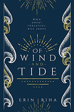 Of Wind And Tide (Embers In Wait) - 9781942111771