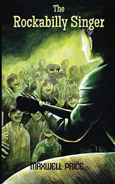 The Rockabilly Singer