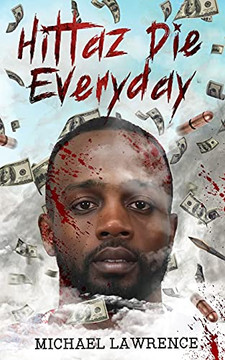 Hittaz Die Everyday - 9781736615829