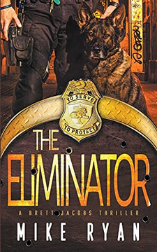 The Eliminator (The Eliminator Series)