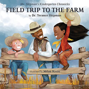 Mr. Shipman'S Kindergarten Chronicles Field Trip To The Farm