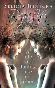 Deja Vu (Twin Souls Series)