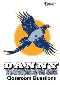 Danny the Champion of the World Classroom Questions Danny the Champion of the World Classroom Questions