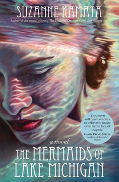 The Mermaids Of Lake Michigan