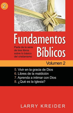 Fundamentos B?licos Volumen 2 (Spanish Edition)