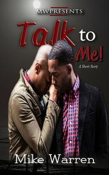 Talk To Me - 9781543035995