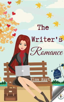 The Writer'S Romance - 9781733753920