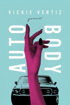 Auto/Body (Ernest Sandeen Prize In Poetry) - 9780268203931