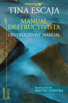 Manual Destructivista / Destructivist Manual
