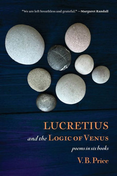 Lucretius And The Logic Of Venus