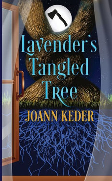 Lavender's Tangled Tree (Piney Falls Mysteries) - 9781953270191