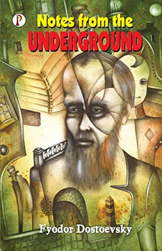 Notes From The Underground - Paperback Notes From The Underground - Paperback