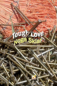 Tough Love - 9781944608552