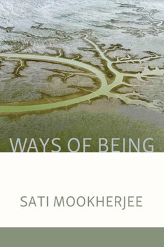 Ways Of Being - 9781936657742