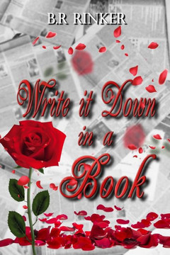 Write It Down In A Book - 9781961096233