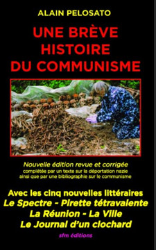 Une Br?e Histoire Du Communisme: Avec Cinq Nouvelles Litt?aires Sur Le Communisme (French Edition)