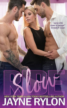 Slow Ride - 9781947093041