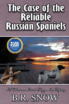 The Case Of The Reliable Russian Spaniels