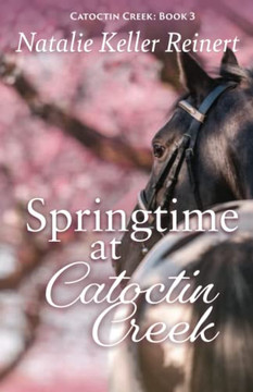 Springtime At Catoctin Creek Springtime At Catoctin Creek