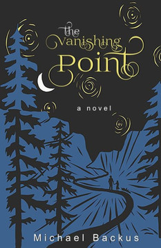 The Vanishing Point - 9781734786538