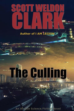 The Culling - 9781543135367 The Culling - 9781543135367