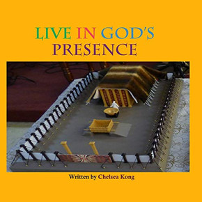 Live in God's Presence Live in God's Presence