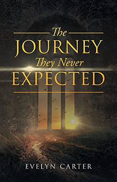 The Journey They Never Expected The Journey They Never Expected