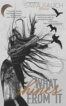 What Shines from It What Shines from It