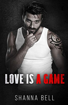 Love is a Game (Bad Romance)