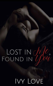 Lost In Me, Found In You (Finders Series)