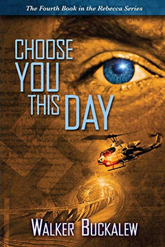 Choose You This Day (4) (Rebecca)