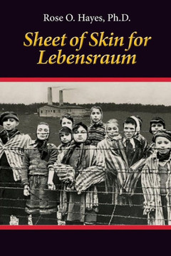 Sheet Of Skin For Lebensraum