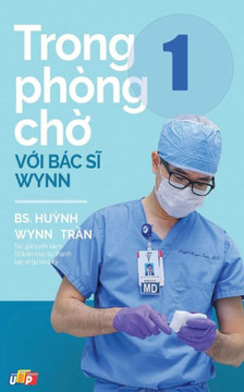 Trong Ph?g Ch? V?I B? Si Wynn - T?P 1 (Vietnamese Edition)