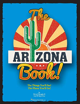 The Arizona Book The Arizona Book
