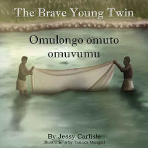 Omulongo Omuto Omuvumu (The Brave Young Twin): Olugero Lwa Kato Kintu (The Legend Of Kato Kintu) (Bilingual Legends) (Ganda Edition) - 9781922758835 Omulongo Omuto Omuvumu (The Brave Young Twin): Olugero Lwa Kato Kintu (The Legend Of Kato Kintu) (Bilingual Legends) (Ganda Edition) - 9781922758835