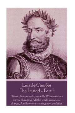 Luis De Camoes - The Lusiad -