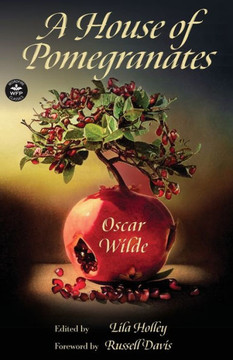 A House Of Pomegranates - 9781680575330