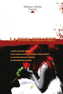 La rosa dell'Est (Italian Edition) - 9781911424130