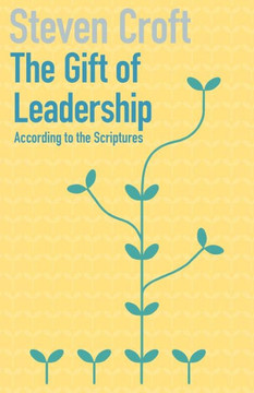 The Gift Of Leadership The Gift Of Leadership