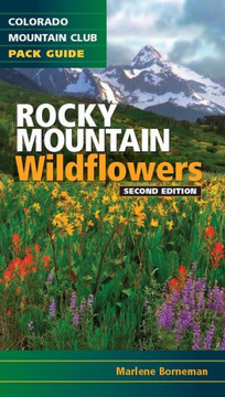 Rocky Mountain Wildflowers