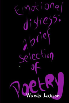 Emotional Distress Emotional Distress