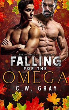 Falling Fur the Omega
