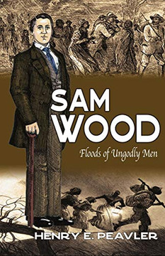 Sam Wood Floods of Ungodly Men