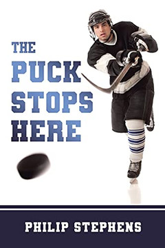 The Puck Stops Here