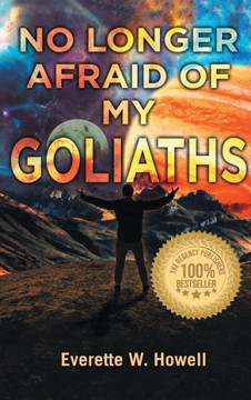 No Longer Afraid Of My Goliaths - 9781959434177