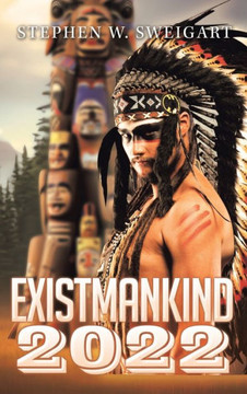 Exist Mankind - 9781959895657