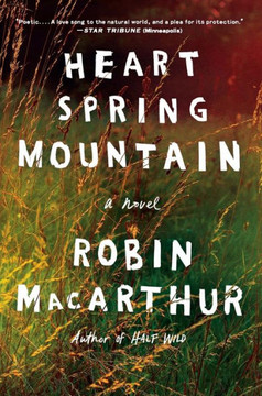 HEART SPRING MTN